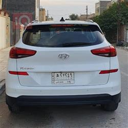 هيونداي توسان